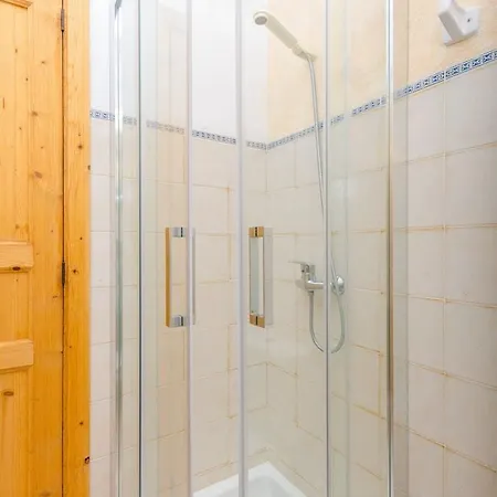 Sa Bassa Villa *