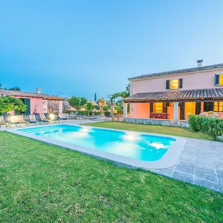 Villa Sa Bassa *