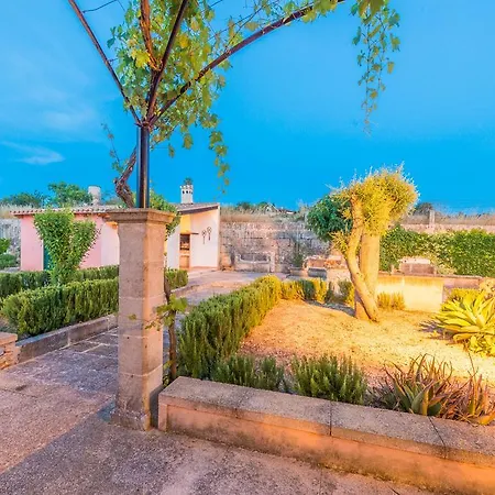 Villa Sa Bassa *