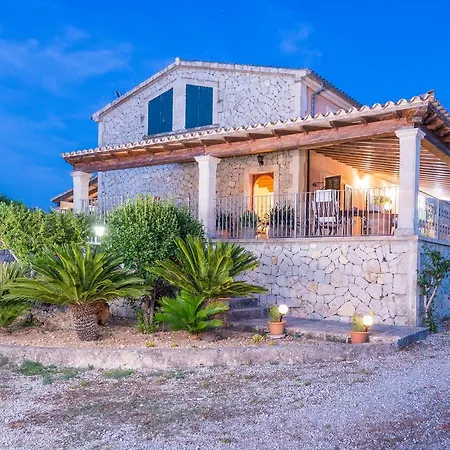 Sa Bassa Villa *