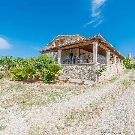 Villa Sa Bassa