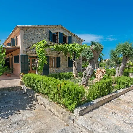 Villa Sa Bassa *