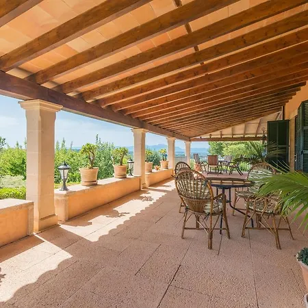 Sa Bassa Villa Ariany