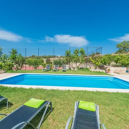 Villa Sa Bassa
