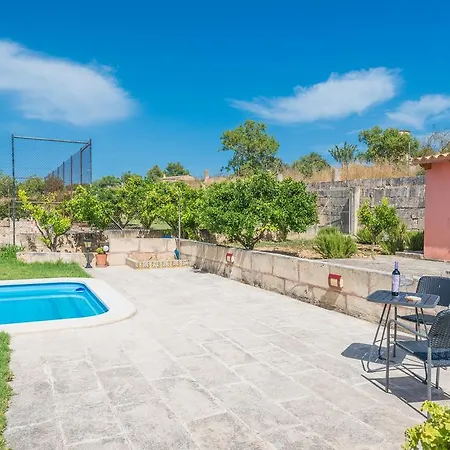 Villa Sa Bassa *