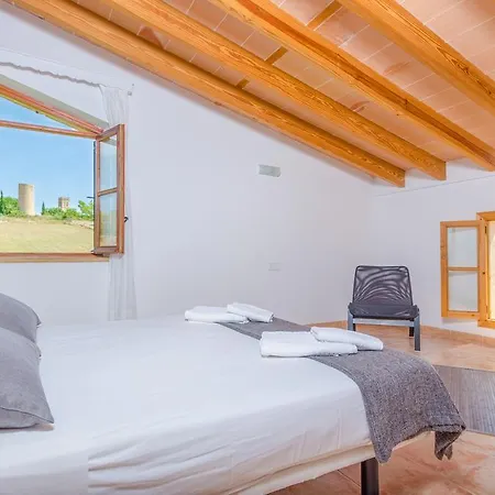 Villa Sa Bassa