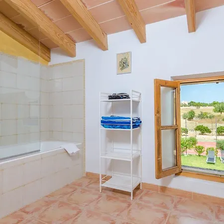 Sa Bassa Villa
