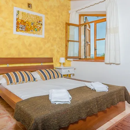 Sa Bassa Villa *