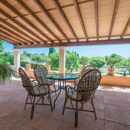 Villa Sa Bassa Ariany