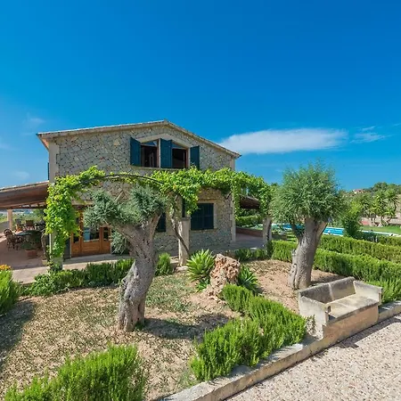 Sa Bassa Villa Ariany