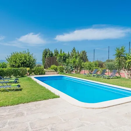 Villa Sa Bassa