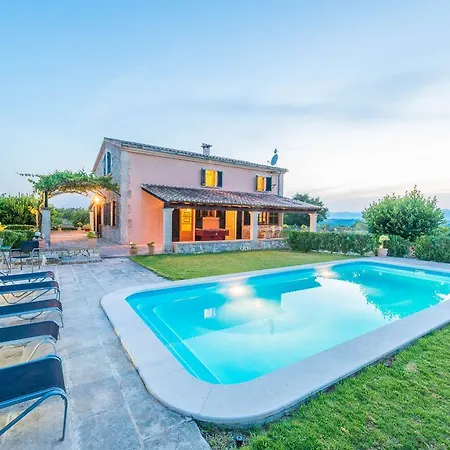 Sa Bassa Villa
