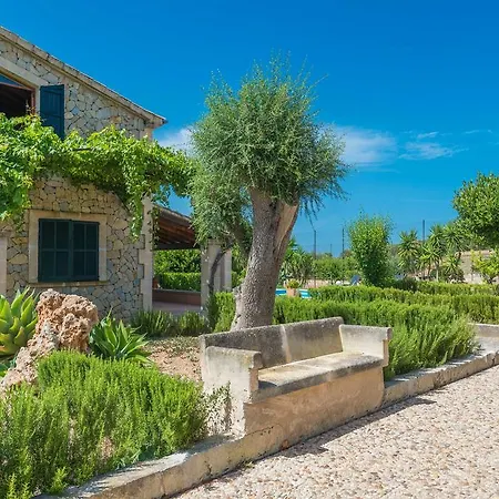 Villa Sa Bassa